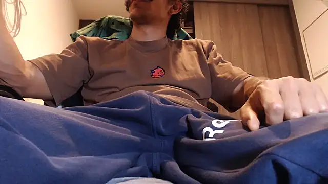 ErosFindomKing online show from 06/06/26, 02:05