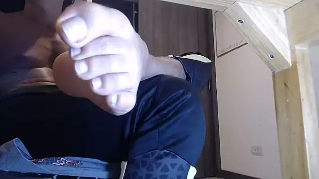 ErosFindomKing online show from 07/09/26, 12:04