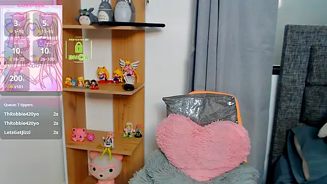 dolly saylor online show from 12/09/24, 12:40