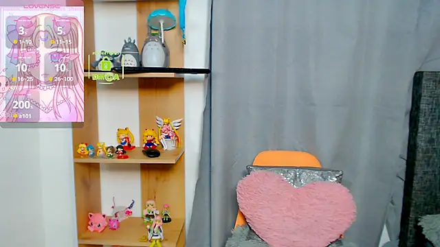 dolly saylor online show from 01/09/25, 10:31