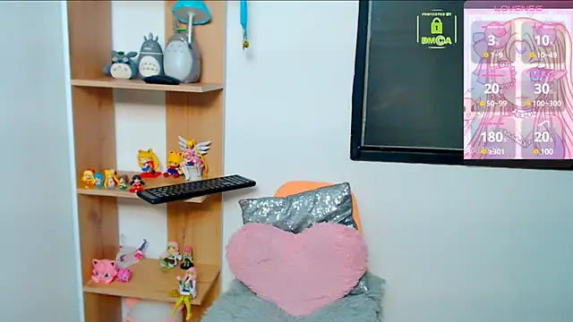 dolly saylor online show from 02/22/25, 01:33