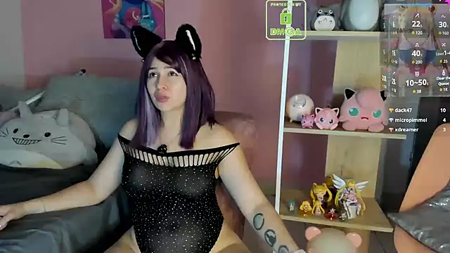 dolly saylor online show from 07/04/26, 03:13