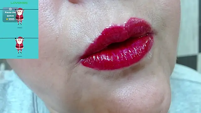 Kerly Doll online show from 12/21/24, 09:15