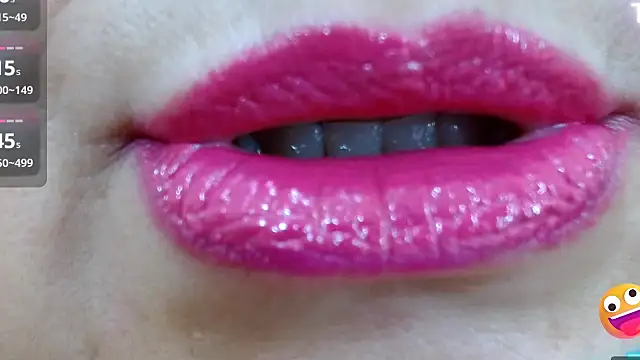 Kerly Doll online show from 12/22/24, 04:48