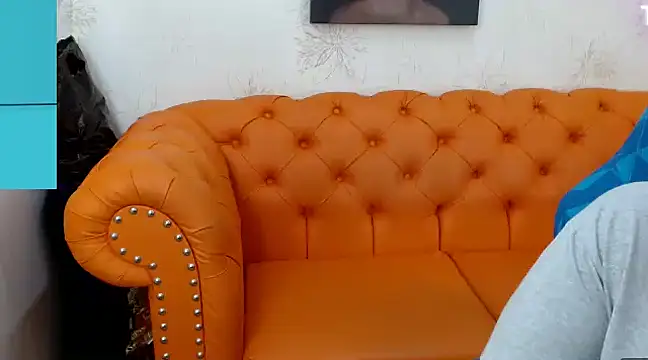 Kerly Doll online show from 12/30/24, 06:05