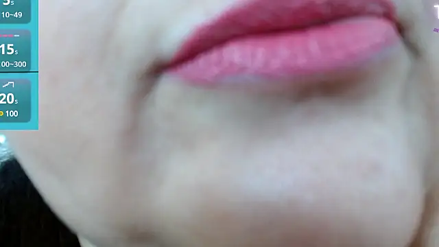 Kerly Doll online show from 12/31/24, 05:29