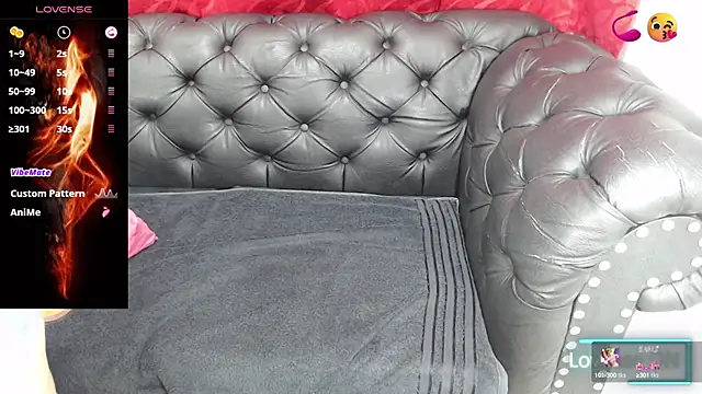 Snapshot of Kerly_Doll chatting on 09/13/25, 01:11 Kerly Doll online show from 09/13/25, 01:11