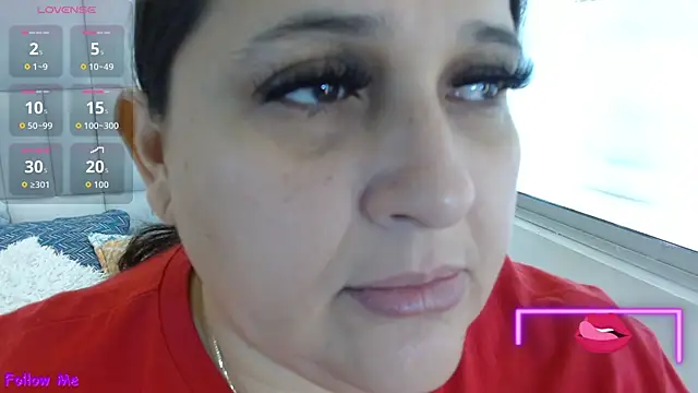 Snapshot of Kerly_Doll chatting on 11/28/25, 03:04 Kerly Doll online show from 11/28/25, 03:04