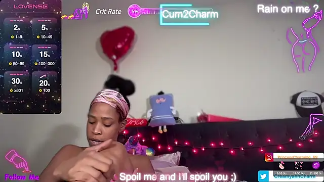 Snapshot of Cum2Charm chatting on 03/09/25, 10:41 Cum2Charm online show from 03/09/25, 10:41