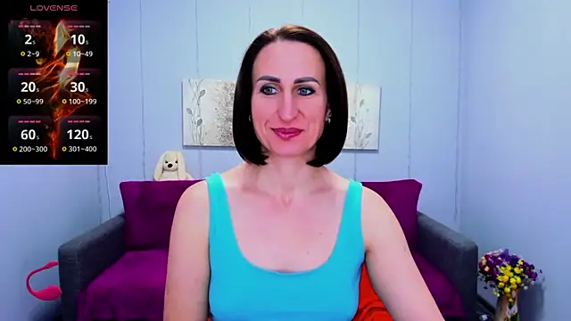 Nia Smithh online show from 12/14/24, 01:27