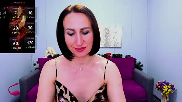Nia Smithh online show from 01/09/25, 01:24