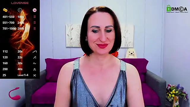 Nia Smithh online show from 02/28/25, 01:14