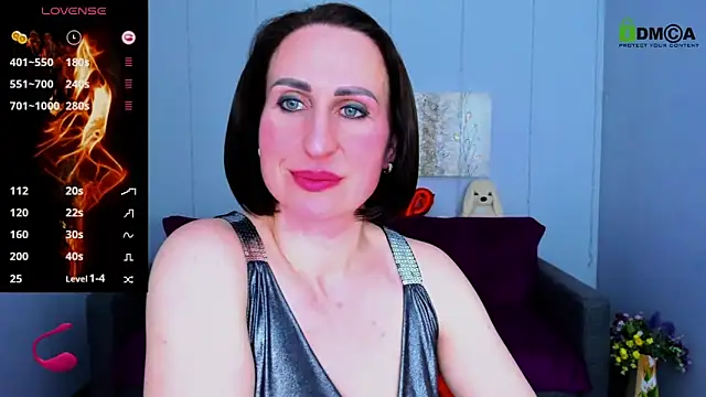 Nia Smithh online show from 03/01/25, 01:07