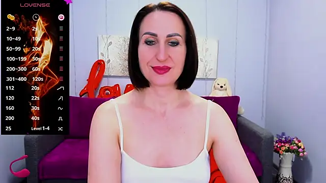 Nia Smithh online show from 03/19/25, 01:07