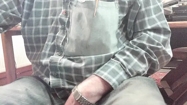 Snapshot of HaraldGermany chatting on 09/24/25, 06:22 HaraldGermany online show from 09/24/25, 06:22