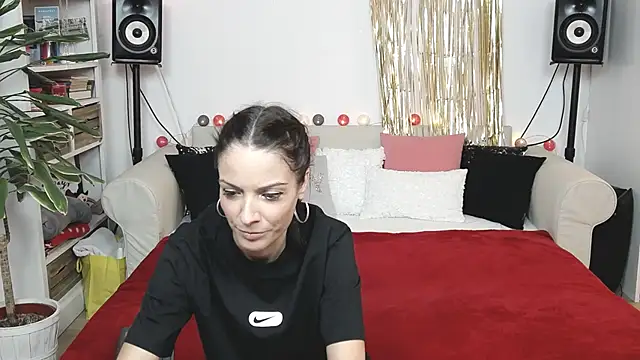 JaneDejaySC online show from 10/16/25, 02:40