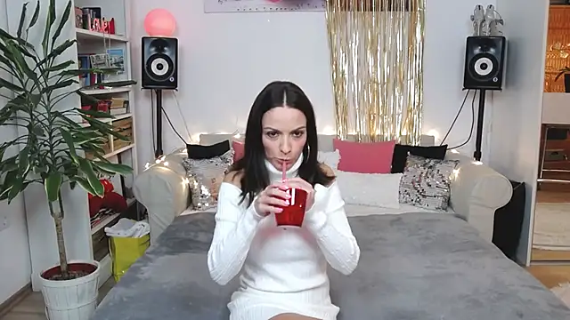 JaneDejaySC online show from 11/22/25, 04:17