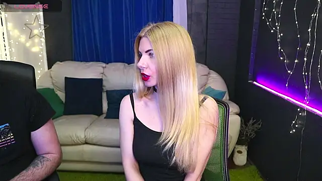 AlisaAleksandr online show from 01/23/25, 07:40