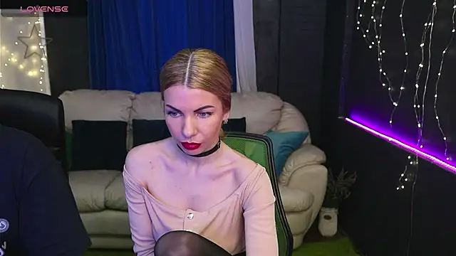 AlisaAleksandr online show from 01/29/25, 01:07