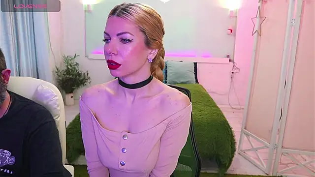 Snapshot of AlisaAleksandr chatting on 02/11/26, 02:00 AlisaAleksandr online show from 02/11/26, 02:00