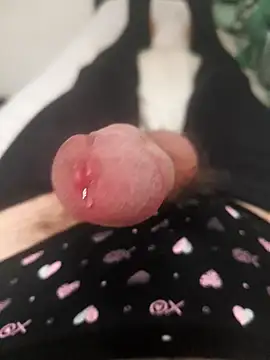 Ummfuss1 online show from 10/21/25, 01:45