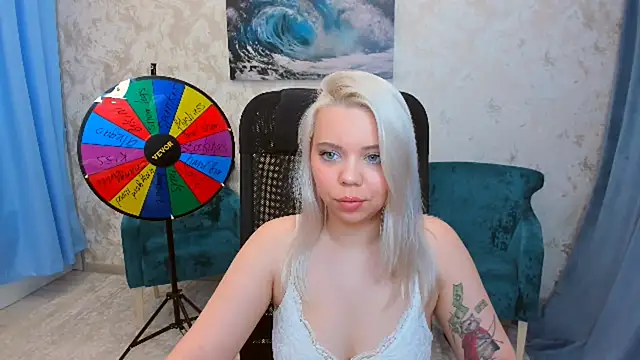 EnergyBunny 1 online show from 12/05/24, 07:28