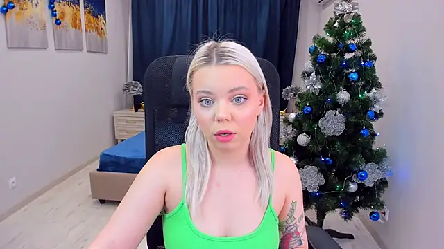 EnergyBunny 1 online show from 12/28/24, 10:34