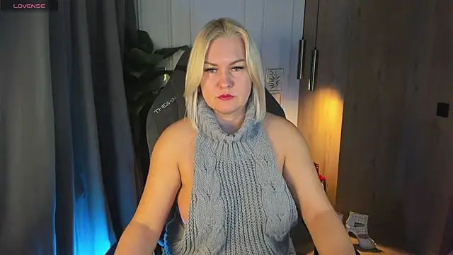 YolandaKiss online show from 01/23/25, 05:02