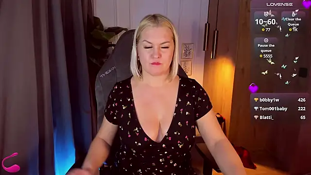 YolandaKiss online show from 01/31/25, 02:26