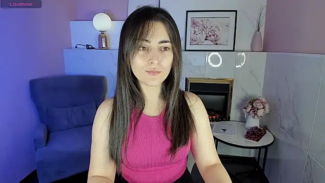 KylieMellow online show from 12/24/24, 05:38