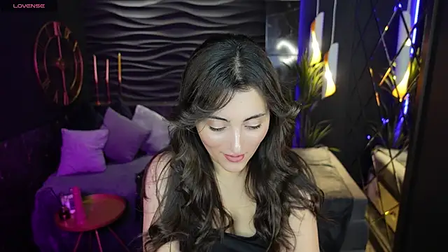 KylieMellow online show from 12/28/24, 11:52