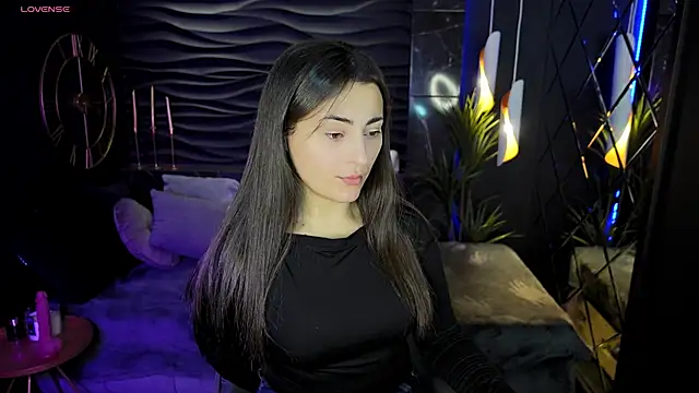 KylieMellow online show from 01/14/25, 05:51