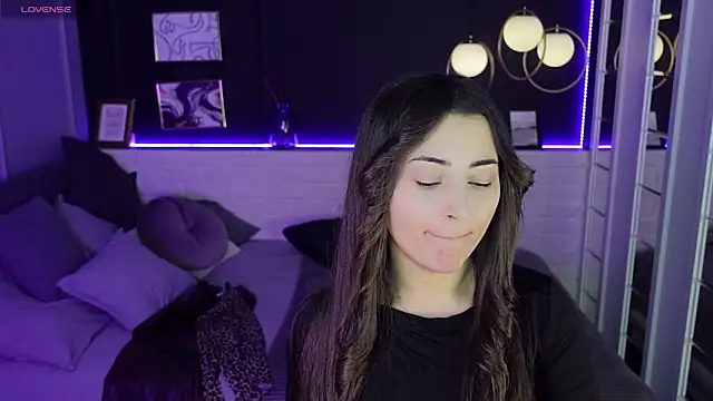 KylieMellow online show from 01/15/25, 01:41