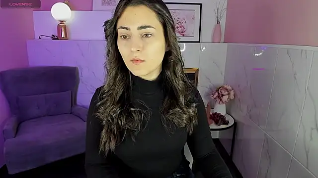 KylieMellow online show from 01/19/25, 05:37