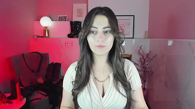 KylieMellow online show from 10/13/25, 05:18