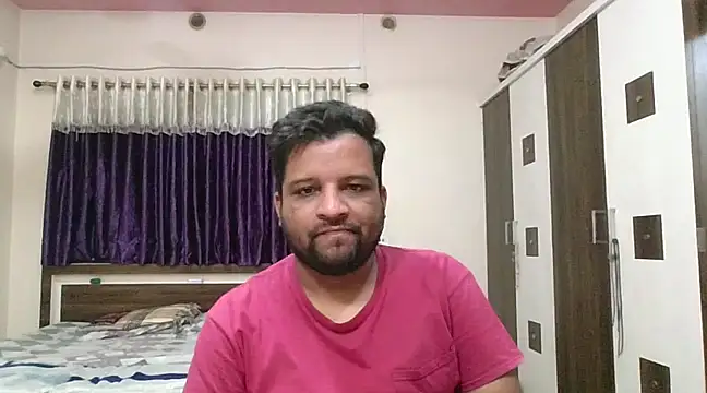 dhruv love online show from 02/05/25, 05:09