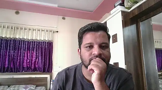 dhruv love online show from 02/06/25, 04:21