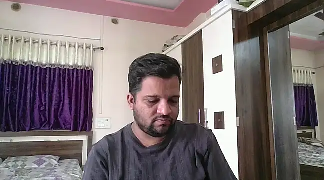 dhruv love online show from 02/06/25, 08:18