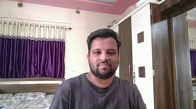 dhruv love online show from 02/06/25, 11:21
