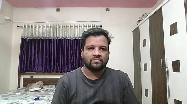 dhruv love online show from 02/06/25, 04:58