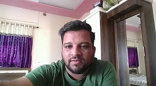 dhruv love online show from 02/07/25, 04:16