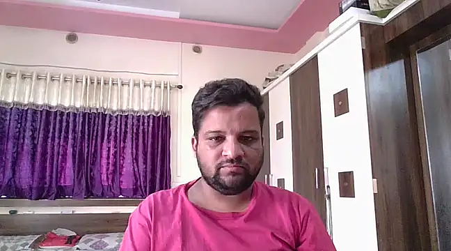 dhruv love online show from 02/10/25, 04:19