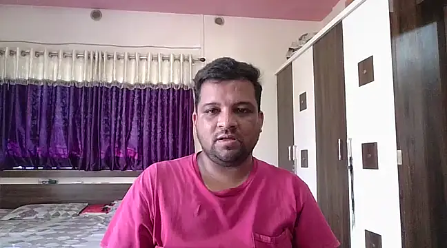 dhruv love online show from 02/18/25, 05:09