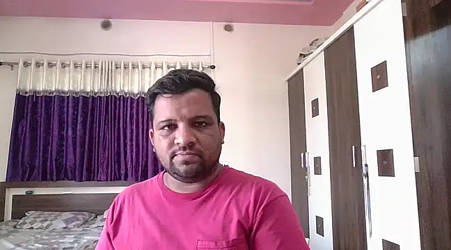 dhruv love online show from 02/22/25, 08:18