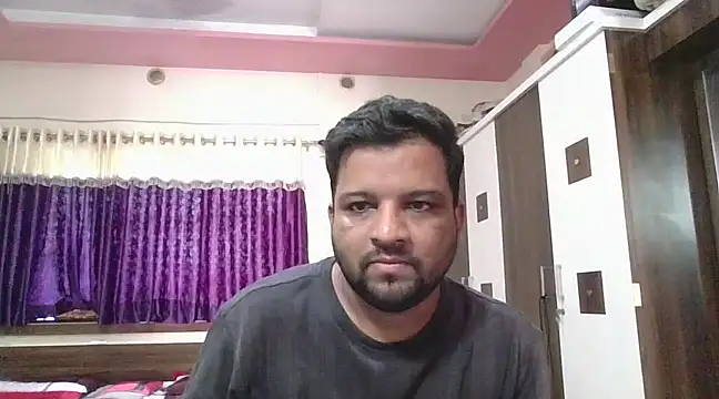 dhruv love online show from 02/28/25, 05:37