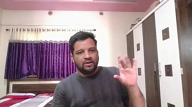 dhruv love online show from 02/28/25, 08:42