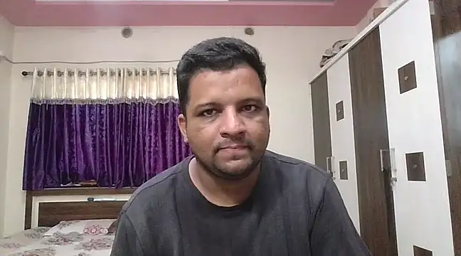 dhruv love online show from 03/17/25, 07:57