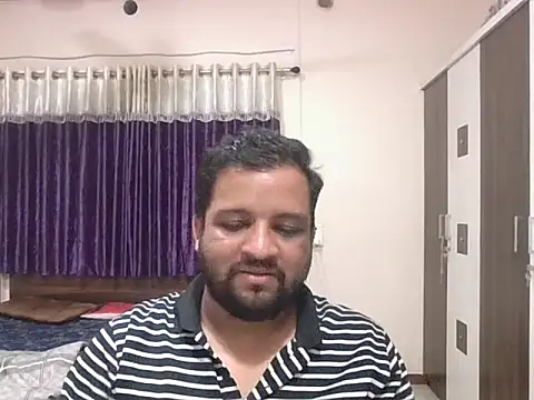 dhruv love online show from 11/15/25, 07:32