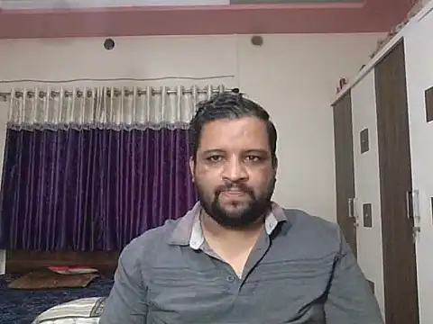 dhruv love online show from 07/28/26, 12:48