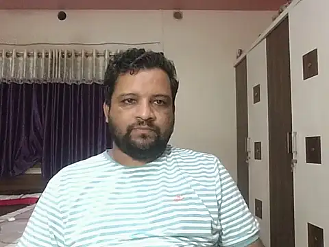dhruv love online show from 07/30/26, 01:21